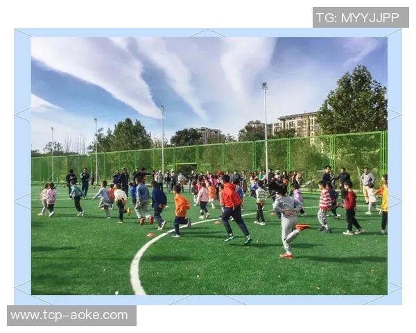 太仓足球公园:探索足球文化与社区活力的完美结合之地 太仓足球公园:探索足球文化与社区活力的完美结合之地