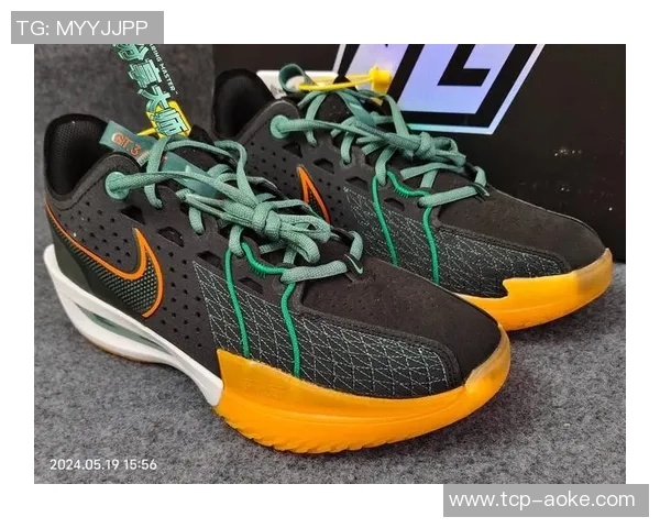 探索绑带篮球鞋的舒适性与性能提升之道让你在球场上尽显风采