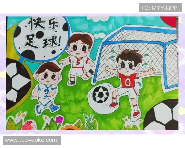 足球运动员动漫的魅力与激情探索足球与动漫文化的完美结合