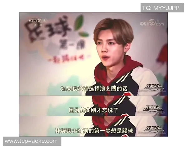 鹿晗生日足球会盛典精彩回顾与球迷互动的温馨瞬间