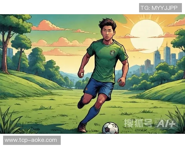 陈蒲在足球赛场上的崛起与挑战解析年轻球员的成长之路与未来展望